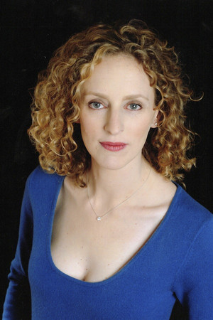 Vivienne Benesch in American Splendor