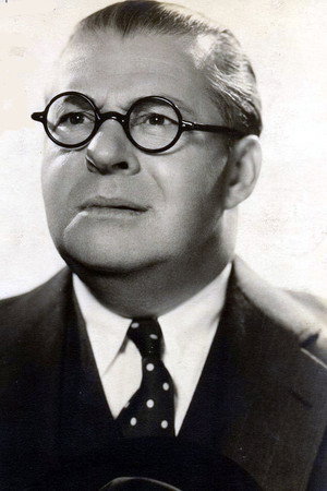 Jed Prouty in The Gracie Allen Murder Case