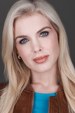 Kate Katzman in The Comeback Trail