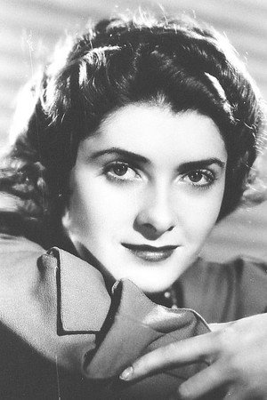 Jane Barnes in Elinor Norton