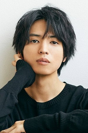 Renn Kiriyama in Sadako