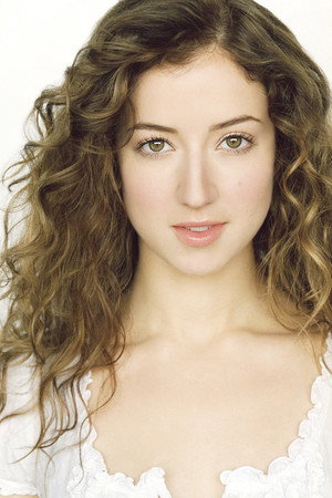 Jessy Hodges in Plus One