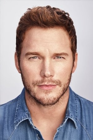 Chris Pratt in Onward