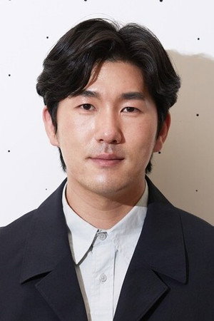 Lee Han-ju in Parterre