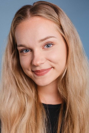 Ieva Kvietkute in MARZANNA