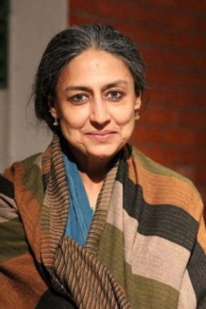 Padmavati Rao in Raat Akeli Hai