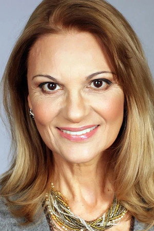 Svetlana Toma in Nine Days and One Morning