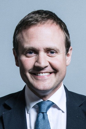 Tom Tugendhat in The Stasi: Secrets, Lies and British Spies
