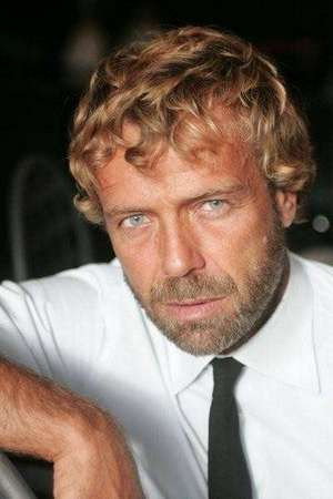 Massimo Ciavarro in You Can't Save Yourself Alone