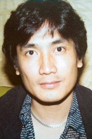 Tony Liu Tian-jue in Top Fighter