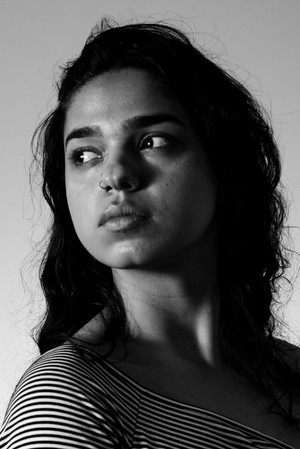 Amanda Falcão in Ecos da Saudade