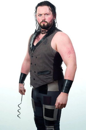 Jack Jester in Insane Fight Club II - This Time It’s Personal
