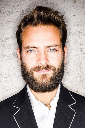 Alessandro Borghi in On My Skin