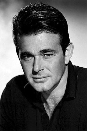 Stuart Whitman in Delta Fox