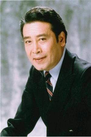 Tadao Nakamaru in Trap of Suicide Kilometer