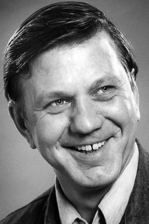 Boris Smorchkov in Moscow Does Not Believe in Tears