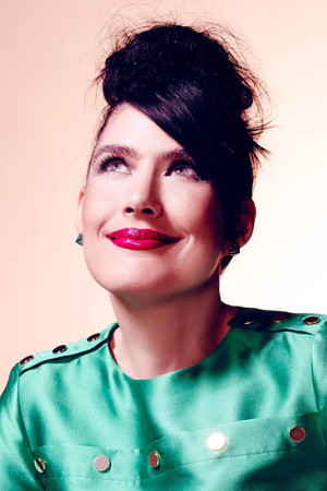 Kathleen Hanna in Queercore  How to Punk a Revolution