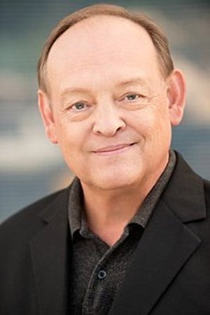 Michael Gabel in The Greater Evil