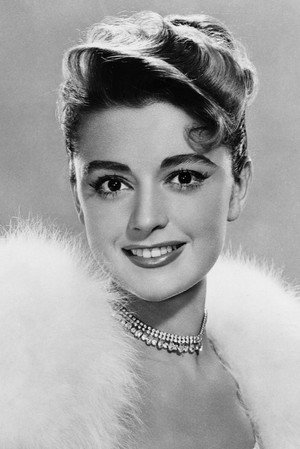 Anna Maria Alberghetti in Aladdin