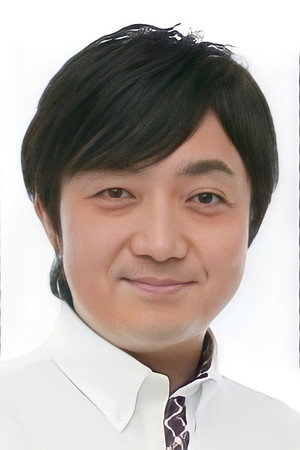 Yusuke Numata in Super Ninja Squad Inazuma!! SPARK
