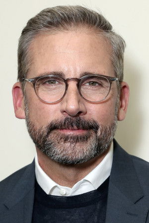 Steve Carell in Little Miss Sunshine