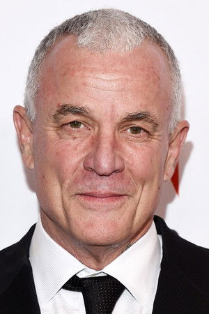 Nick Cassavetes in Face Off