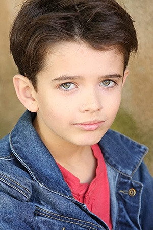Keaton Nigel Cooke in Boys On Film 17: Love Is the Drug