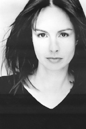 Stéphany Maillery in Au hasard l'amour