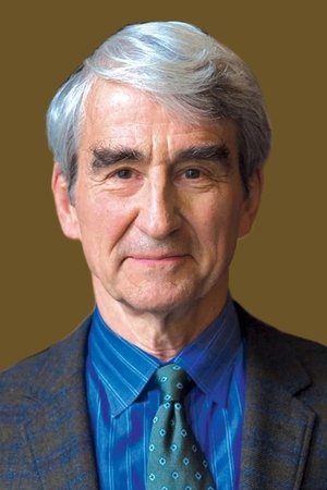 Sam Waterston in The Killing Fields