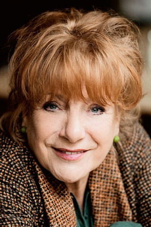 Hannelore Hoger in The Lost Honor of Katharina Blum