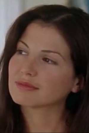 Linda Paris in The Girl of My Dreams