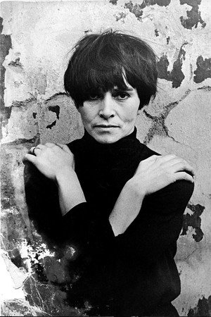 Věra Chytilová in CzechMate: In Search of Jiří Menzel