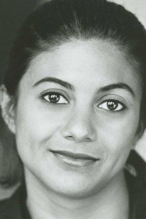 Rita Wolf in My Beautiful Laundrette