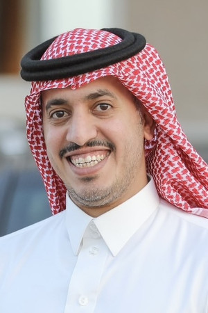 Abdulaziz Alshehri in Masameer: The Movie