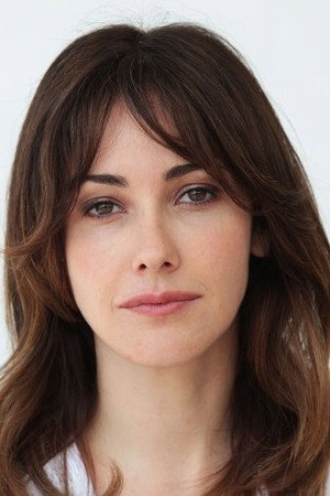 Anita Caprioli in Don't Think About It
