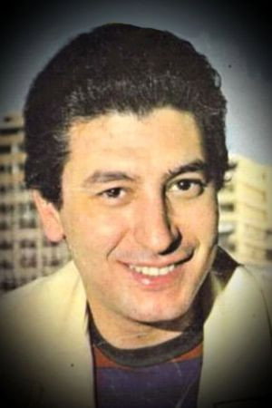 Omar Khorsheid in Guitar of Love