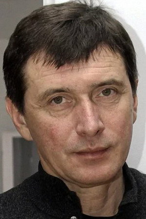 Valeri Solovyev in Dobrinya and the Dragon
