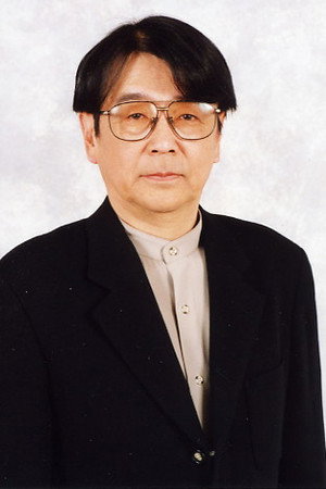 Kei Yamamoto in Kobe Shinbun no Nanokakan