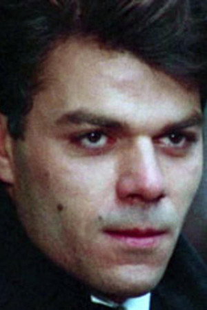 Claudio Camaso in A Bay of Blood
