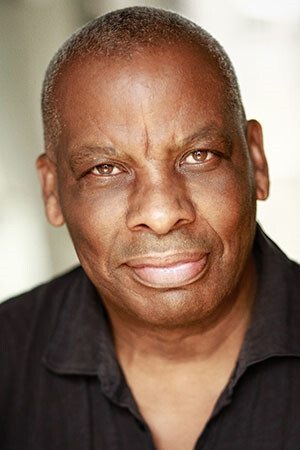 Don Warrington in The Ark