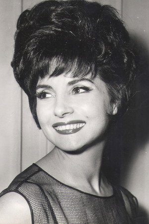 Noelia Noel in The Son of Alma Grande