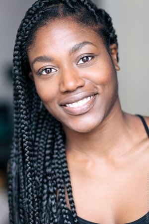 Sandra Parfait in L'Infiltrée