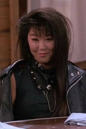 Jill Terashita in Night of the Demons