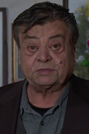 Andreas Argyridis in A Cypriot Super Mobster