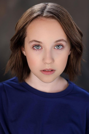 Vivien Lyra Blair in Obi-Wan Kenobi  A Jedi s Return