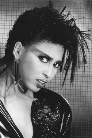 Nona Hendryx in We Want the Funk!