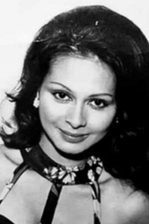 Lucita Soriano in Moonchild