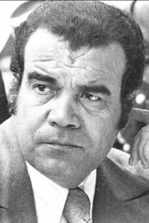 David Reynoso in La guerrera vengadora