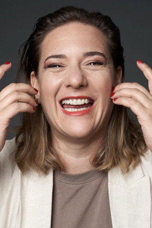 Tamara Berbés in Tula
