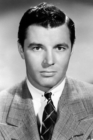 James Craig in The Persuader